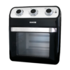 Horno Freidor de Aire Kucce Analógico -12 L