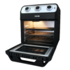 Horno Freidor de Aire Kucce Analógico -12 L - Image 2
