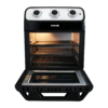Horno Freidor de Aire Kucce Analógico -12 L - Image 4