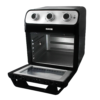 Horno Freidor de Aire Kucce Analógico -12 L - Image 5