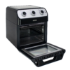 Horno Freidor de Aire Kucce Analógico -12 L - Image 6
