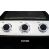 Horno Freidor de Aire Kucce Analógico -12 L - Image 7