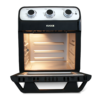 Horno Freidor de Aire Kucce Analógico -12 L - Image 3
