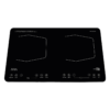 Plantilla de inducción Royal Crown 2 discos 1800W + Sartén Gratis - Image 2