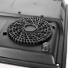Plantilla de inducción Royal Crown 2 discos 1800W + Sartén Gratis - Image 11