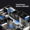 Panel de control Omnia Inteligente WiFi - 5" - Image 6