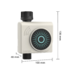 Temporizador de Riego Omnia + Gateway Bluetooth Inteligente WiFi - Image 3