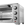 Horno Eléctrico Aiwa de Convección - 30L - Image 2