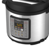 Olla a Presión Aiwa Multiusos Eléctrica 6L - Image 2