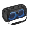 Bocina Portátil Aiwa Sistema de audio Micrófono Bluetooth - 400W - Image 2