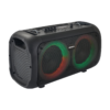 Bocina Portátil Aiwa Sistema de audio Micrófono Bluetooth - 400W - Image 3