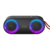 Bocina Portátil Aiwa Bluetooth 20W