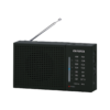 Radio de bolsillo Aiwa analógico AM-FM - 13cm