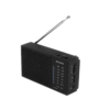 Radio de bolsillo Aiwa analógico AM-FM - 13cm - Image 2
