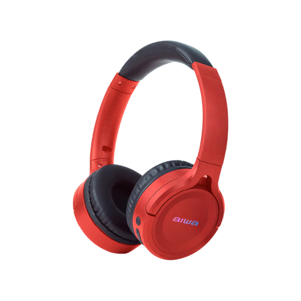 Audífonos Inalámbricos Aiwa Bluetooth -250mAh - Image 2