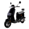 Bicicleta Eléctrica Yadea DE8 Standard 500W - Image 8