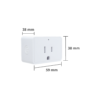 Enchufe Inteligente Omnia WiFi - Image 4