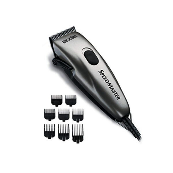 Cortadora de cabello Andis Speed Master Pro -Combo 2x1 - Image 2
