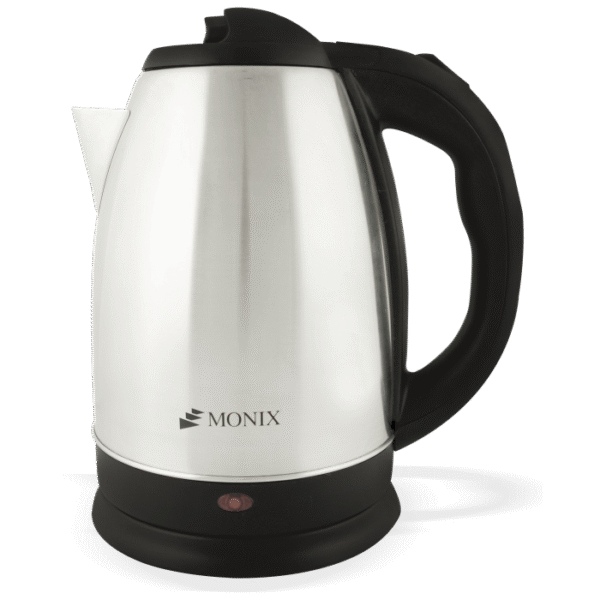 Hervidor Eléctrico Monix Acero inoxidable- 1.8L - Image 2