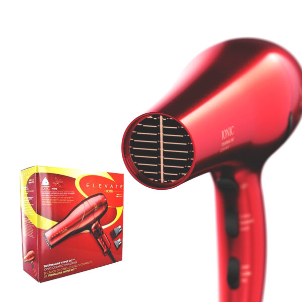 Secadora de cabello Andis Elevate + Plancha GRATIS - Image 2