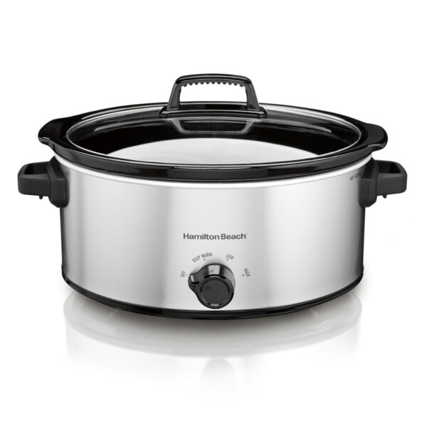 Olla de Cocimiento Hamilton Beach Lento - 7 L - Image 2