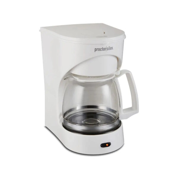 Coffee Maker Proctor Silex -12 Tz - Image 2