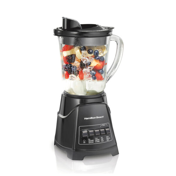 Licuadora Hamilton Beach  Vidrio 700W - 1,2 L