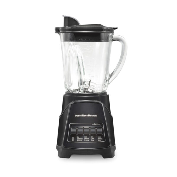 Licuadora Hamilton Beach  Vidrio 700W - 1,2 L - Image 3