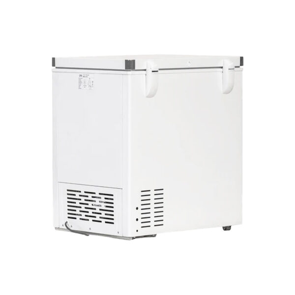 Congelador GRS Horizontal Blanco- 5 Pies - Image 3