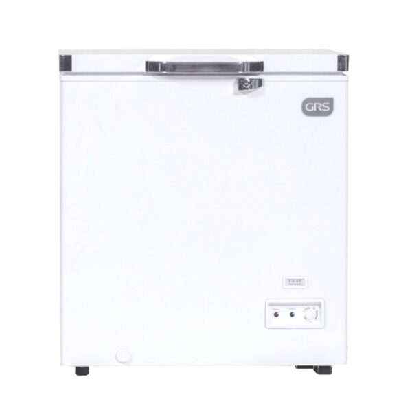 Congelador GRS Horizontal Blanco- 5 Pies - Image 5