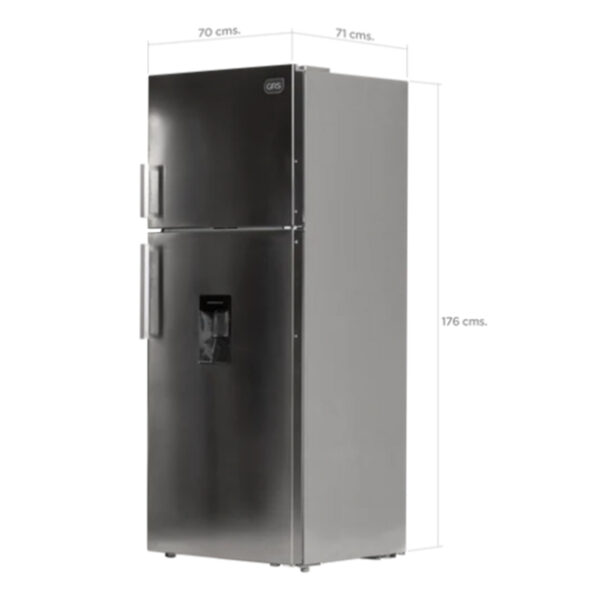 Refrigeradoras GRS 2 Puertas Sin Escarcha - Image 13