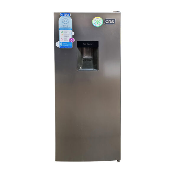 Refrigeradora GRS Dispensador en Puerta - 7 Pies
