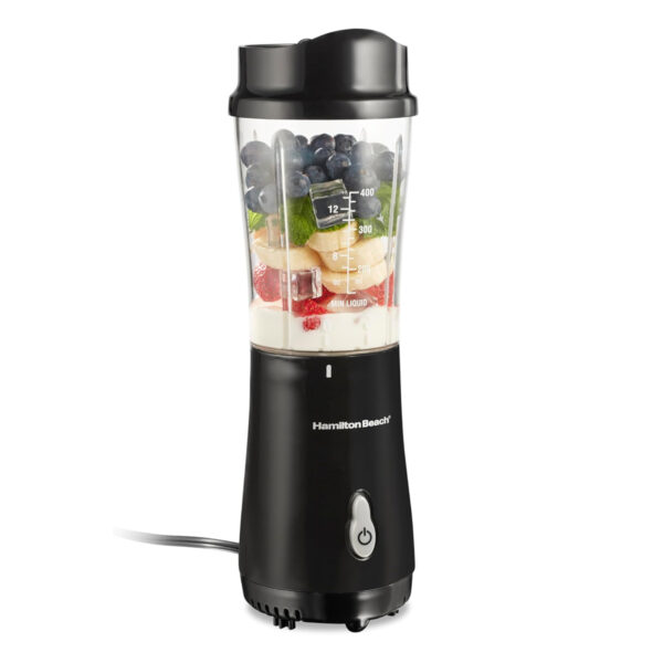 Licuadora Hamilton Beach Personal -400 ml
