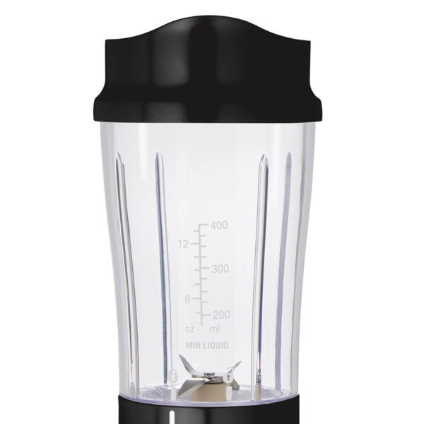 Licuadora Hamilton Beach Personal -400 ml - Image 3