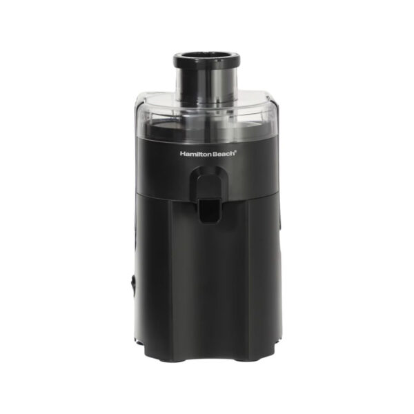 Extractor de Jugos Hamilton Beach Libre de BPA - 400W - Image 2