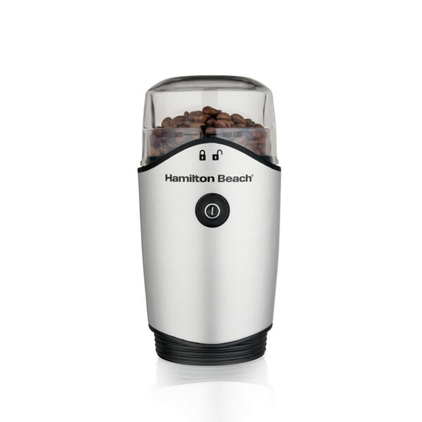 Molinillo de Café Hamilton Beach - 4.5oz