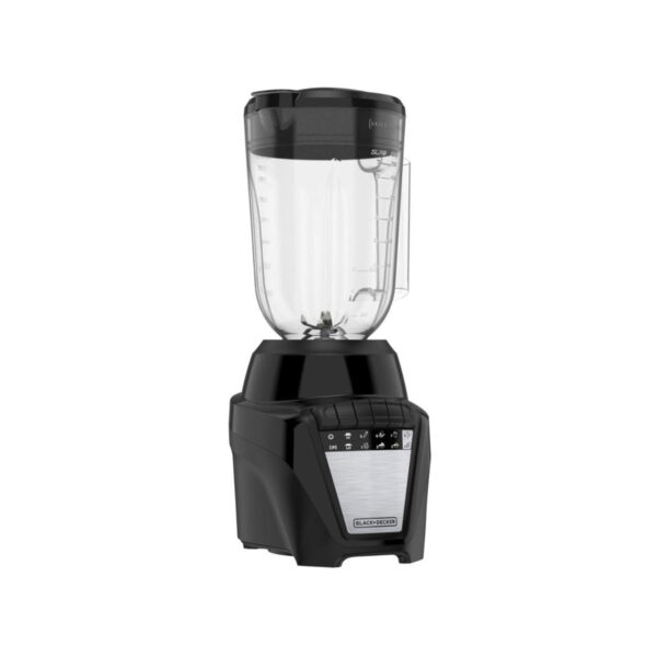 Licuadora Black + Decker Doble Jarra - 8 Velocidades - Image 6