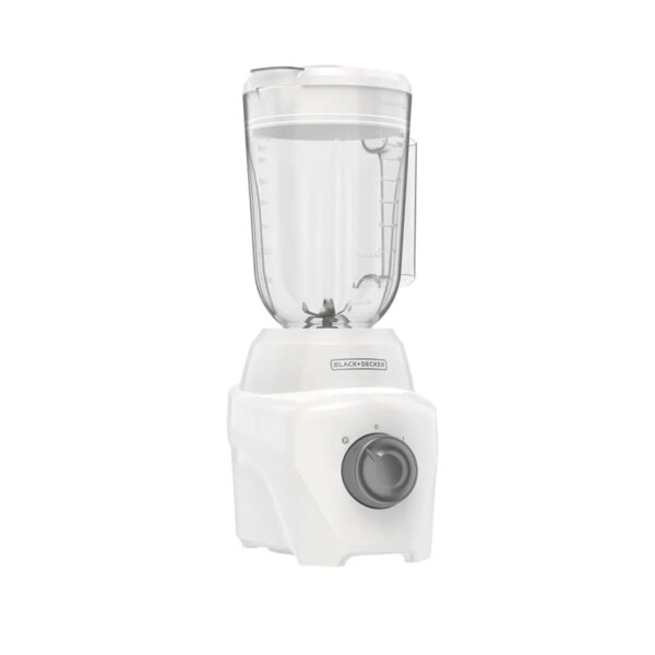 Licuadora Black + Decker Plástico  2 Vel - 1.5 L - Image 5