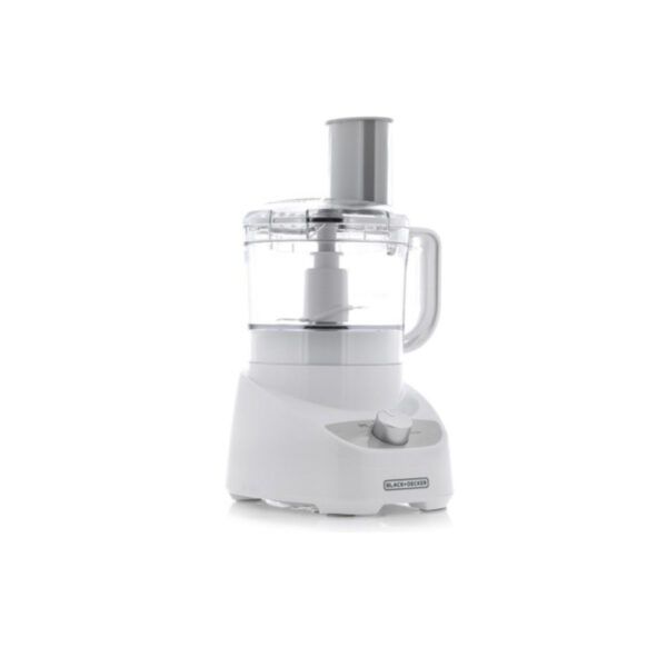 Procesador Alimentos Black+Decker 2 Velocidades - 8 Tz - Image 3