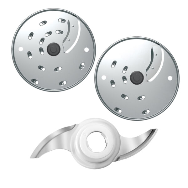 Procesador Alimentos Black+Decker 2 Velocidades - 8 Tz - Image 5