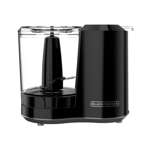 Procesador de alimentos Black + Decker - 3 Tz