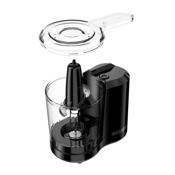 Procesador de alimentos Black + Decker - 3 Tz - Image 4