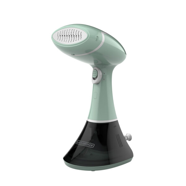 Plancha a vapor Black + Decker vertical - 200ml - Image 2
