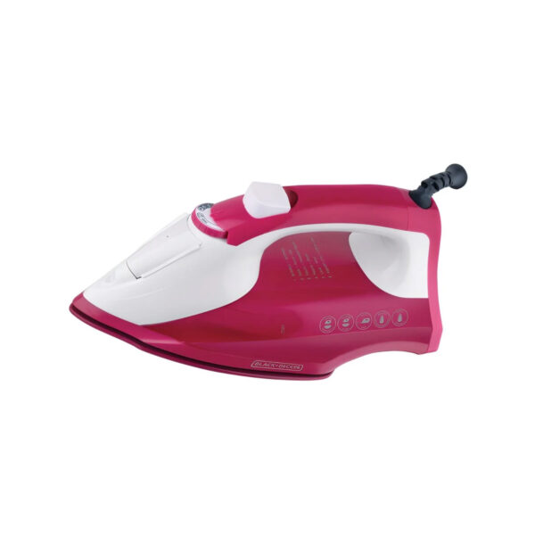 Plancha Black+Decker Vapor -250ml - Image 3