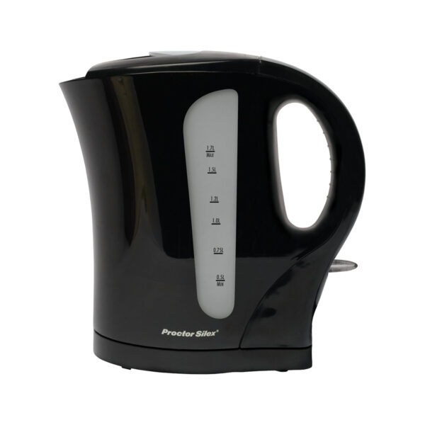 Hervidor Proctor Silex Inalámbrico - 1.7 L