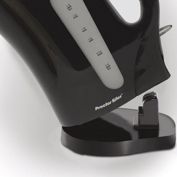 Hervidor Proctor Silex Inalámbrico - 1.7 L - Image 3