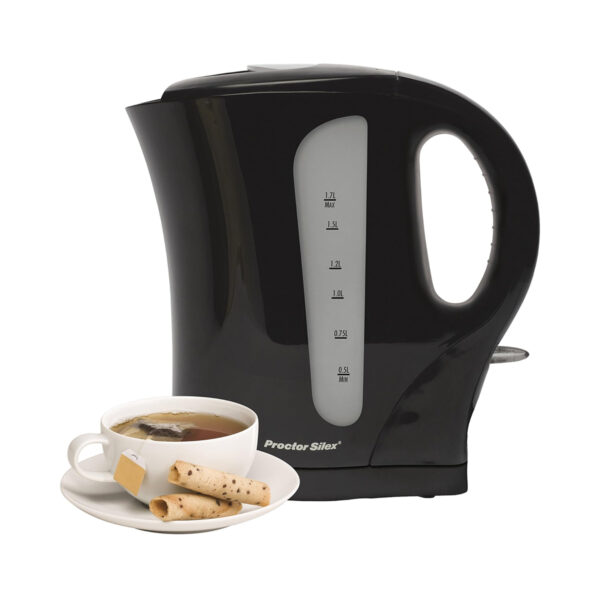 Hervidor Proctor Silex Inalámbrico - 1.7 L - Image 5