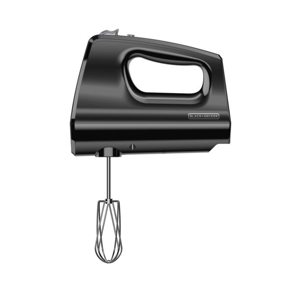 Batidora Black + Decker de Mano 5 Velocidades -250 W - Image 4