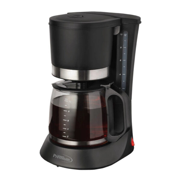 Coffee Maker Premium - 10 Tz