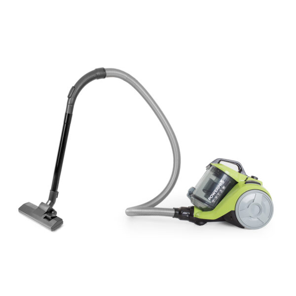 Aspiradora Black + Decker - 2000W - Image 2